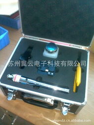 蘇州翼云電子科技通訊檢測儀器及計(jì)算機(jī)輔助設(shè)備產(chǎn)品列表