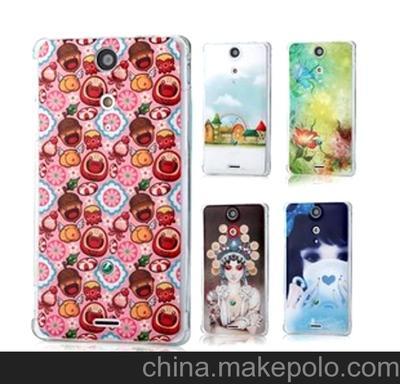 索愛LT29i彩繪手機(jī)殼 廠家直銷，支持來圖定制，盡在深圳康樂市場(chǎng)麥瑞博商行