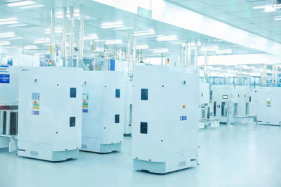 中國移動(dòng) 構(gòu)筑5G+工業(yè)互聯(lián)網(wǎng)生態(tài)圈，激發(fā)澎湃新動(dòng)能