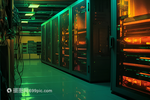 數字繪畫行業的數據中心 企業管理咨詢的關鍵支撐